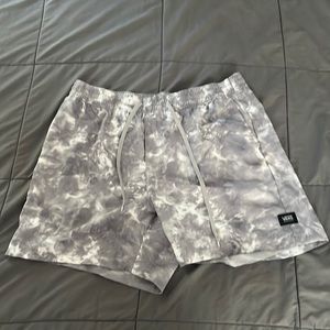 Vans Vanphibian shorts size XL